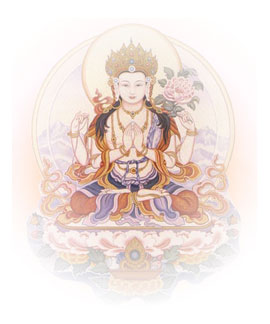 Avalokitesvara