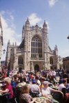 Bath Abbey