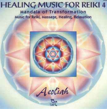CD Cover