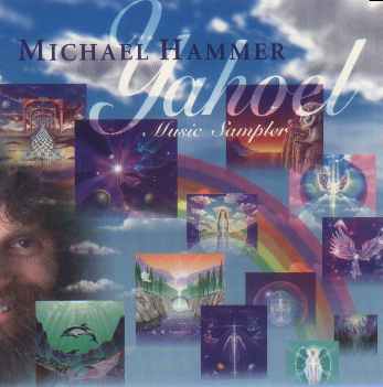 CD Cover