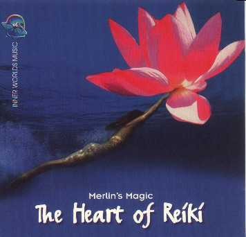 CD Cover