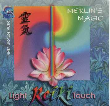 CD Cover