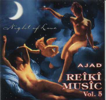 CD Cover