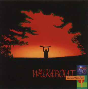 CD Cover