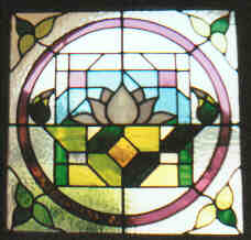 Lotus Window