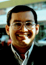 Dr. Ranga J. Premaratna