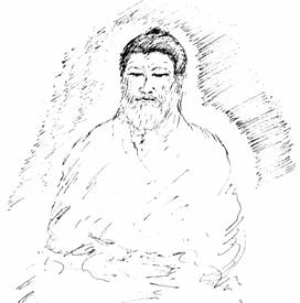 Image of Venerable Seiji Takamori