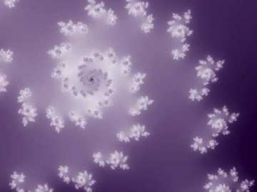 Spiralic Fractal